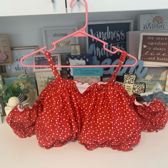 - 5 for $25- Shein size 3XL halter top - Picture 7 of 11